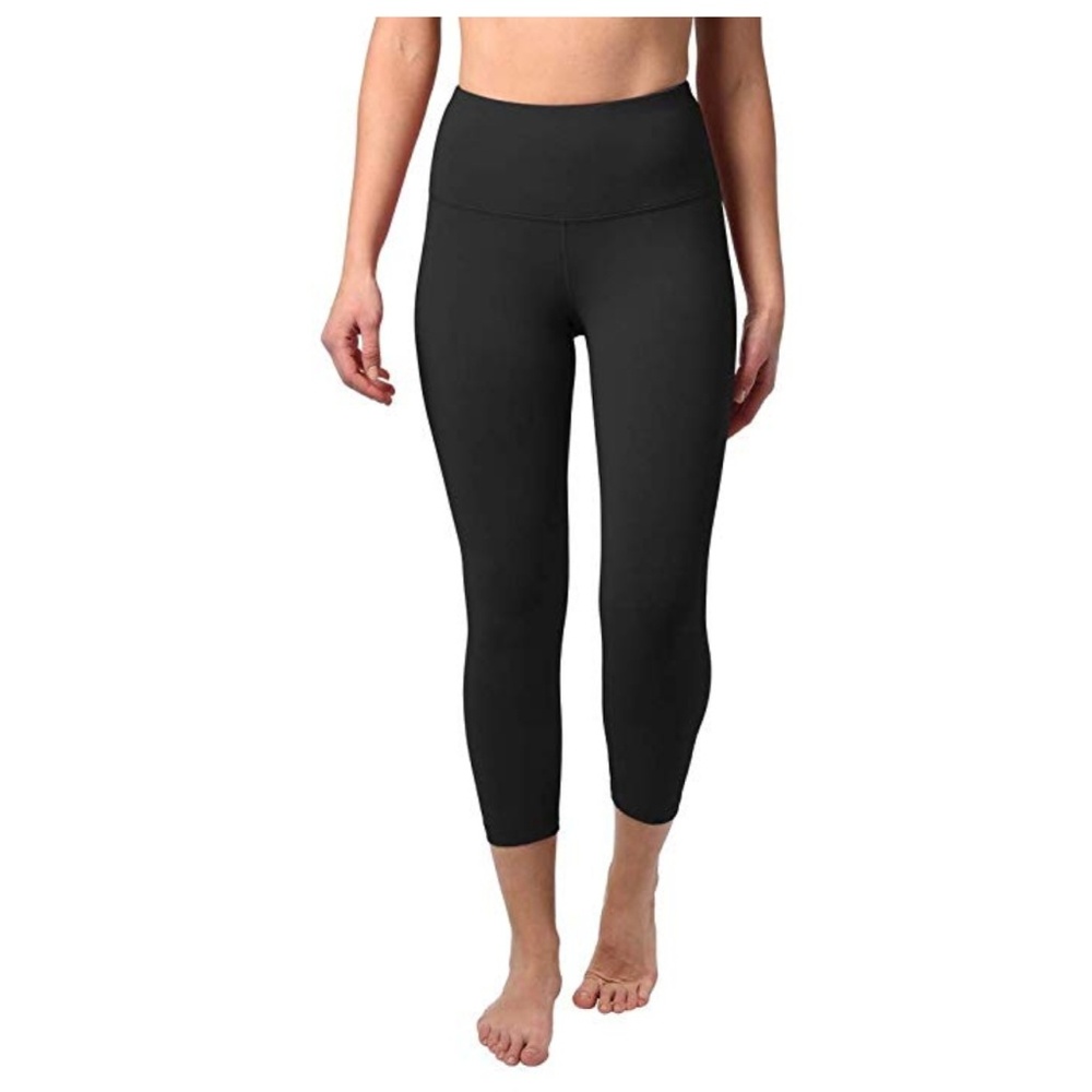 90 Degree by Reflex Capri yoga pants